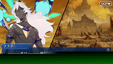 FGO第二部奎师那会出吗