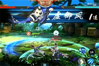 剑网3指尖江湖试炼之地怎么