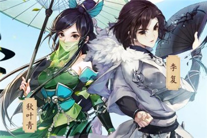 剑网3指尖江湖人物属性效果怎么看