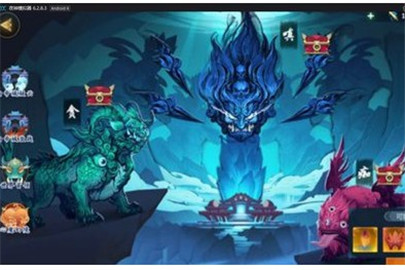 剑网3指尖江湖心魔周常好不好打
