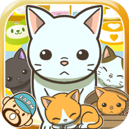 猫咖啡店手游