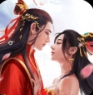 飞雪连天果盘版