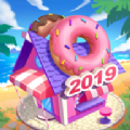 烹饪狂人2019