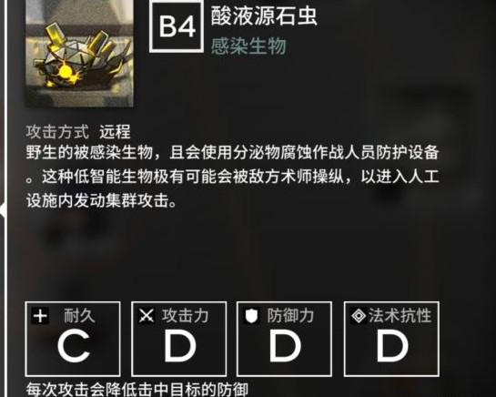 明日方舟新活动怪物怎样过？骑兵与猎人活动怪物打法一览