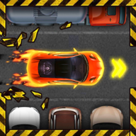 解锁汽车