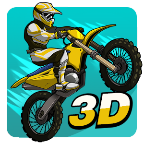 3D牛摩王