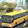 山地巴士司机3D