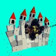 Cannon Game