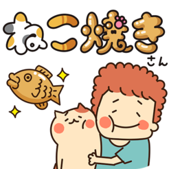 烤猫