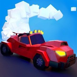 Drifty the king