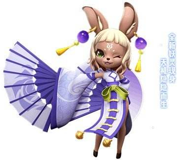 一起来捉妖铜铃獐属性怎么样 铜铃獐属性分析详解