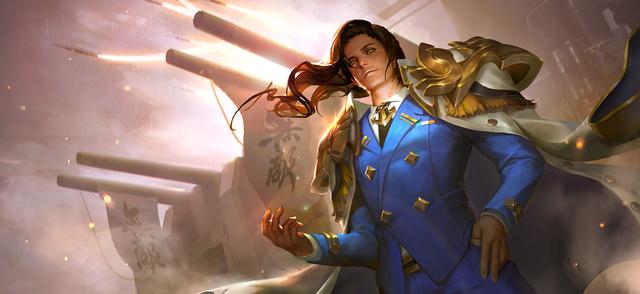 王者荣耀：周瑜为什么没人玩了？天美：拜托，出这个装备吧