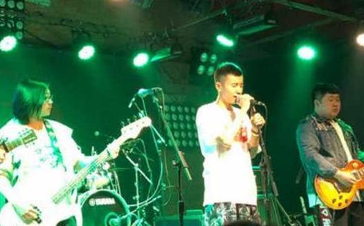 抖音“王北车”是谁 王北车个人介绍