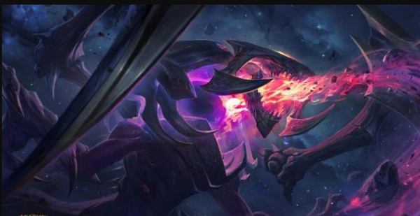 LOL死兆星虚空恐惧皮肤多少钱|LOL死兆星虚空恐惧皮肤有什么特效