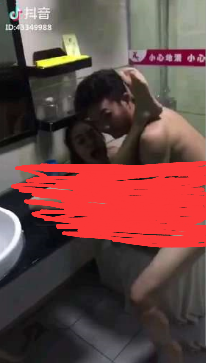 抖音“卫生间马桶事件”是什么