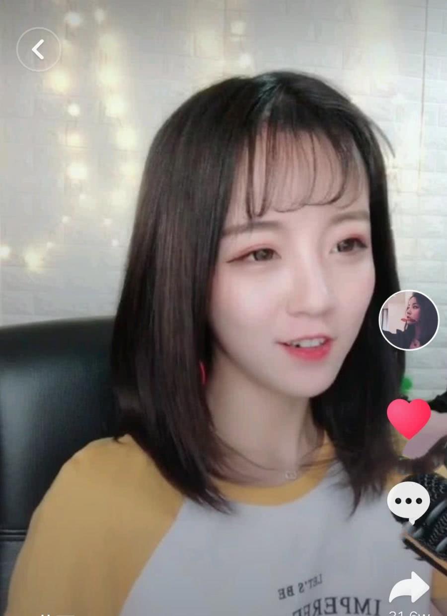 抖音四美都是谁 抖音四美图片信息详细介绍
