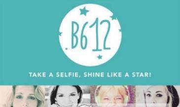 b612如何开启闪光灯_b612gif拍照教程【图】