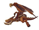 魔兽世界橙黄装甲翼手龙怎么得？橙黄装甲翼手龙获得方法介绍