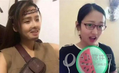 抖音专属小可爱