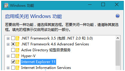 Win10系统下IE浏览器显示图片不正常怎么解决？Win10系统下IE浏览器显示图片不正常的解决方法介绍