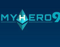 myhero9游戏