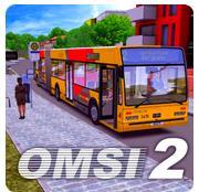 OMSI总线模拟器