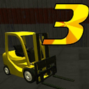 叉车3
