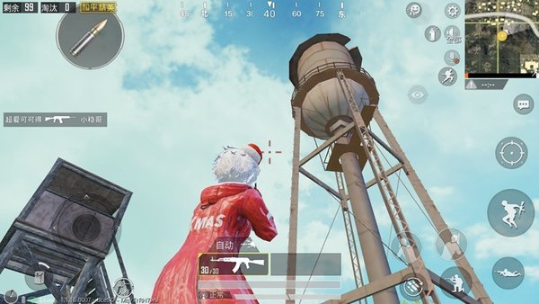 和平精英R城攻研究所的方法是什么？R城打研究所的方法分享