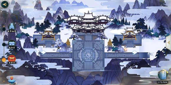 剑网3指尖江湖哪里采集纸鸢？采集地点分享