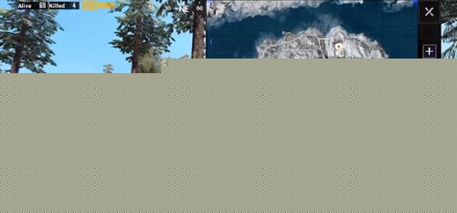 和平精英雪地防空洞何时开放？ 雪地防空洞开放时间分享