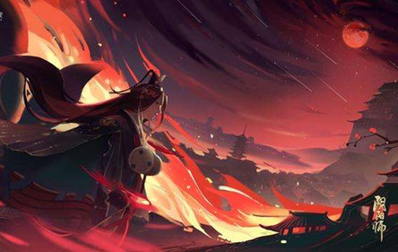 阴阳师大岳丸追忆绘卷活动怎么玩 大岳丸追忆绘卷活动介绍