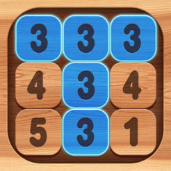 数字三合版