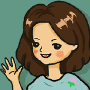 可爱的时尚女王版