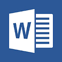 Microsoft Word软件