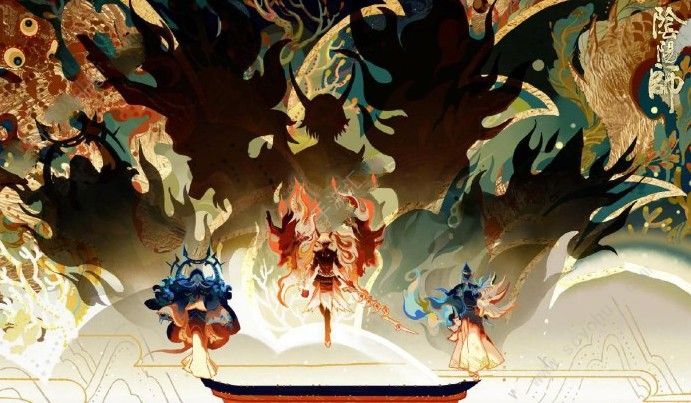 阴阳师久次良怎么玩？新SR式神技能一览