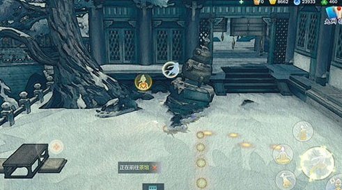 剑网3指尖江湖纯阳铭牌在哪 纯阳铭牌获得方法一览