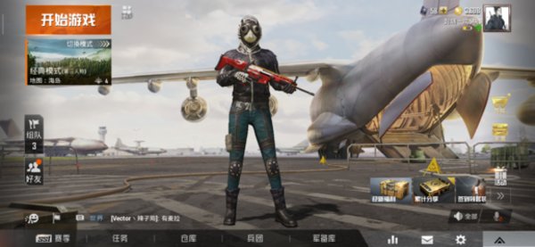 和平精英SMG调整之后什么枪械好用？好用枪械推荐
