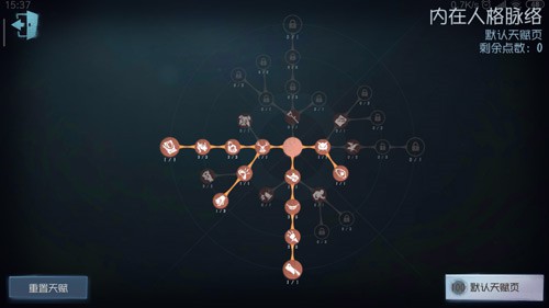 第五人格孽蜥怎么加点比较好? 孽蜥卢基诺天赋解析