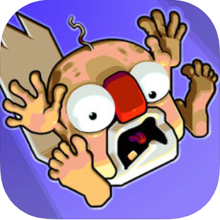 Stretch Dungeon弹性地牢手游