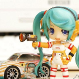 大头赛车