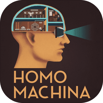homo machina游戏