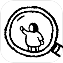 Hidden Folks手游
