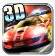 3D极速漂移
