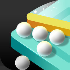 钟摆3D