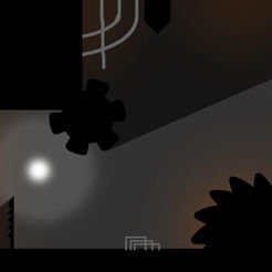 The Shadow Factory
