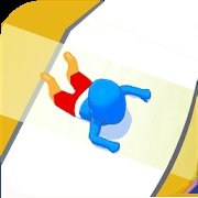 slide.io for aquapark
