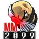 公元2099年大混战