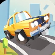 Peak Race 3D