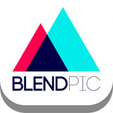 BlendPic图片