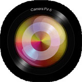 camera fv 5相机